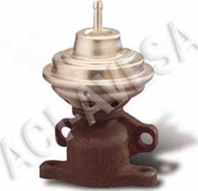 ACI-AVESA AEGR-642 - Supapa EGR aaoparts.ro