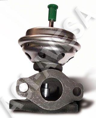 ACI-AVESA AEGR-612 - Supapa EGR aaoparts.ro