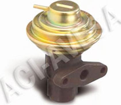 ACI-AVESA AEGR-637 - Supapa EGR aaoparts.ro