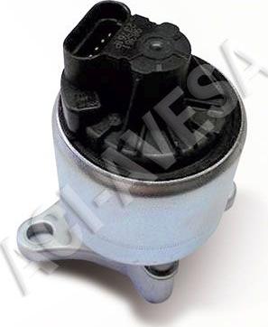 ACI-AVESA AEGR-620 - Supapa EGR aaoparts.ro
