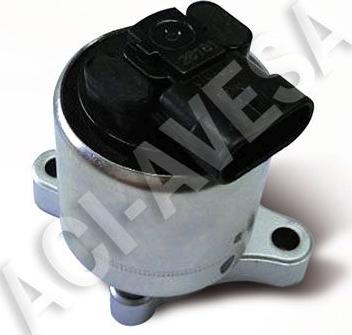 ACI-AVESA AEGR-621 - Supapa EGR aaoparts.ro
