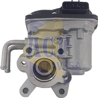 ACI-AVESA AEGR-1064 - Supapa EGR aaoparts.ro