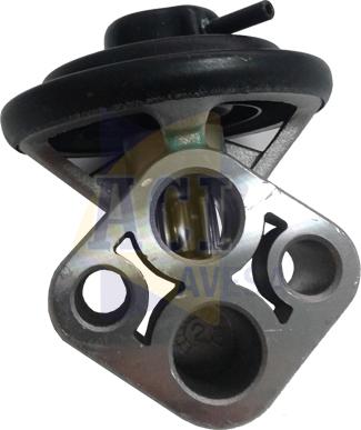 ACI-AVESA AEGR-1003 - Supapa EGR aaoparts.ro