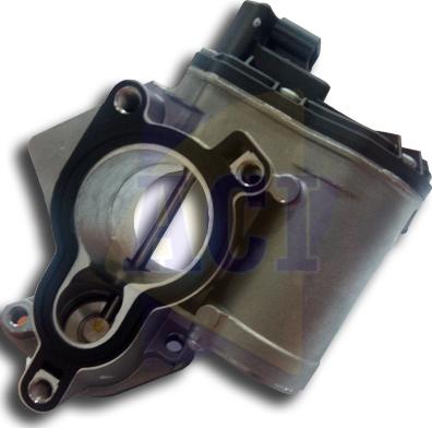 ACI-AVESA AEGR-1017 - Supapa EGR aaoparts.ro