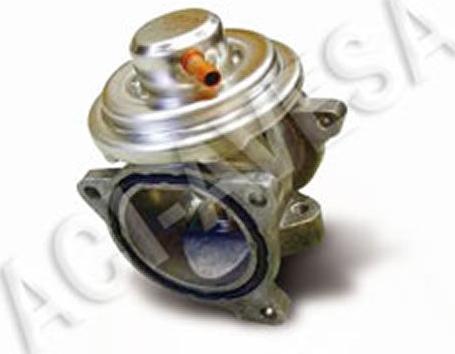 ACI-AVESA AEGR-811 - Supapa EGR aaoparts.ro