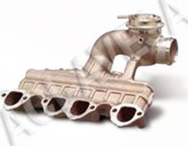 ACI-AVESA AEGR-734 - Supapa EGR aaoparts.ro