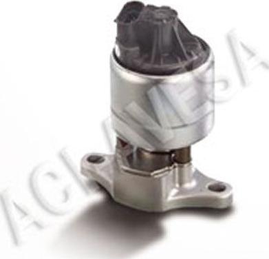 ACI-AVESA AEGR-725 - Supapa EGR aaoparts.ro