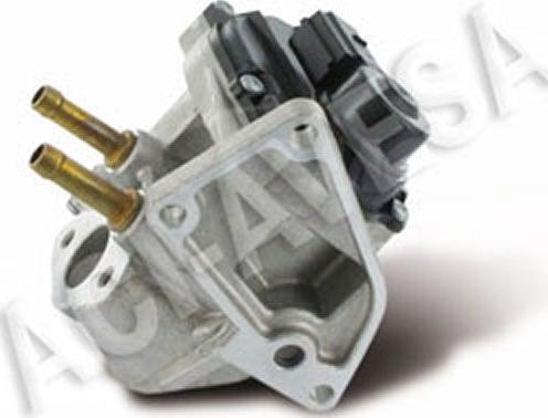 ACI-AVESA AEGR-720 - Supapa EGR aaoparts.ro
