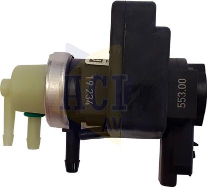 ACI-AVESA AEPW-149 - Convertor presiune, esapament aaoparts.ro