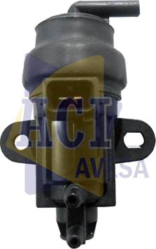 ACI-AVESA AEPW-148 - Convertor presiune, esapament aaoparts.ro