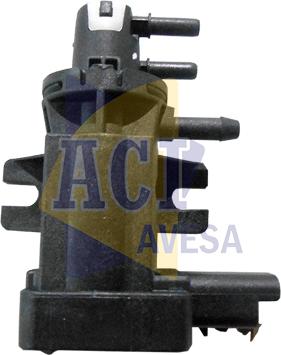 ACI-AVESA AEPW-150 - Convertor presiune, esapament aaoparts.ro