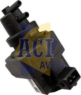 ACI-AVESA AEPW-105 - Convertor presiune, esapament aaoparts.ro