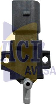 ACI-AVESA AEPW-116 - Supapa reglare presiune compresor aaoparts.ro