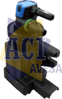 ACI-AVESA AEPW-130 - Convertor de presiune, turbocompresor aaoparts.ro