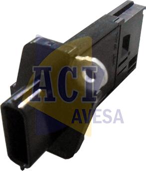 ACI-AVESA AMMA-809 - Senzor debit aer aaoparts.ro