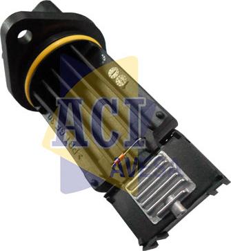 ACI-AVESA AMMA-797 - Senzor debit aer aaoparts.ro