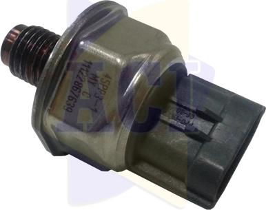 ACI-AVESA ASR-006 - Senzor, presiune combustibil aaoparts.ro
