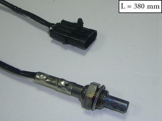 ACI-AVESA SLS-13192 - Sonda Lambda aaoparts.ro