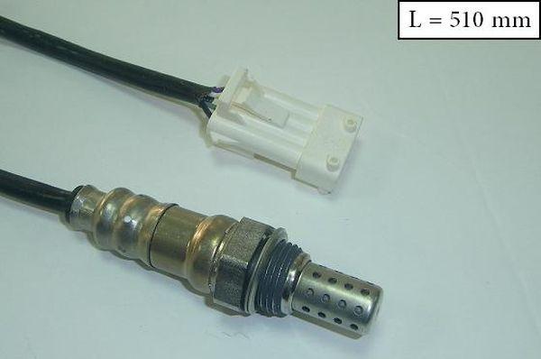ACI-AVESA SLS-13173 - Sonda Lambda aaoparts.ro