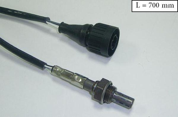 ACI-AVESA SLS-13302 - Sonda Lambda aaoparts.ro