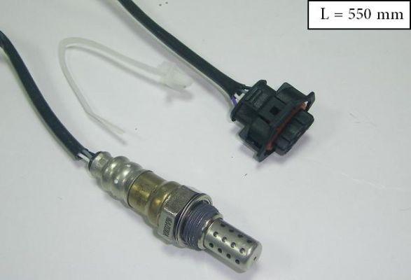 ACI-AVESA SLS-13217 - Sonda Lambda aaoparts.ro