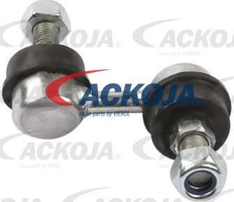 ACKOJA A54-0021 - Brat / bieleta suspensie, stabilizator aaoparts.ro