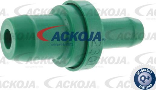 ACKOJA A54-0800 - Ventil, aerisire carter aaoparts.ro