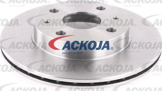 ACKOJA A54-80004 - Disc frana aaoparts.ro