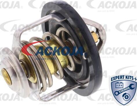 ACKOJA A55-99-0001 - Termostat,lichid racire aaoparts.ro
