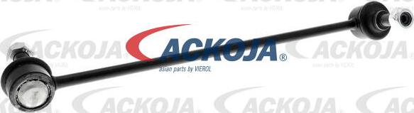 ACKOJA A51-9514 - Brat / bieleta suspensie, stabilizator aaoparts.ro