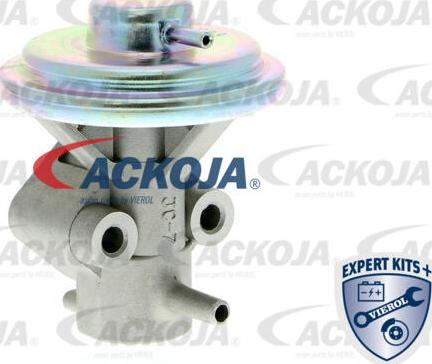 ACKOJA A51-63-0008 - Supapa EGR aaoparts.ro