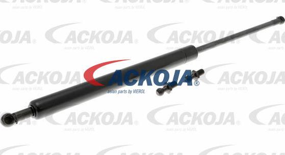 ACKOJA A51-0059 - Amortizor portbagaj aaoparts.ro
