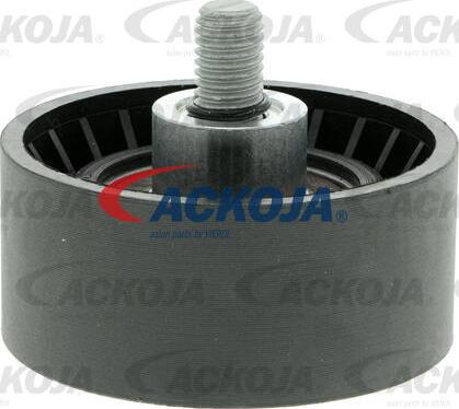 ACKOJA A51-0011 - Rola ghidare / conducere, curea distributie aaoparts.ro