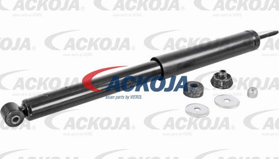 ACKOJA A51-1502 - Amortizor aaoparts.ro