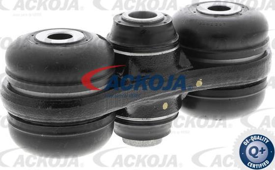 ACKOJA A51-1100 - Brat, suspensie roata aaoparts.ro