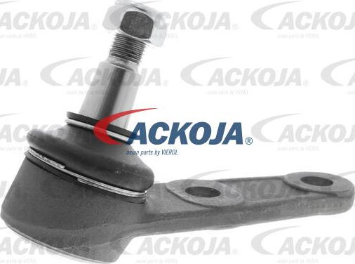 ACKOJA A51-1101 - Articulatie sarcina / ghidare aaoparts.ro
