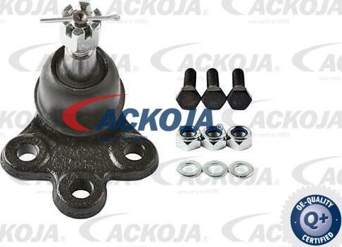 ACKOJA A51-1103 - Articulatie sarcina / ghidare aaoparts.ro