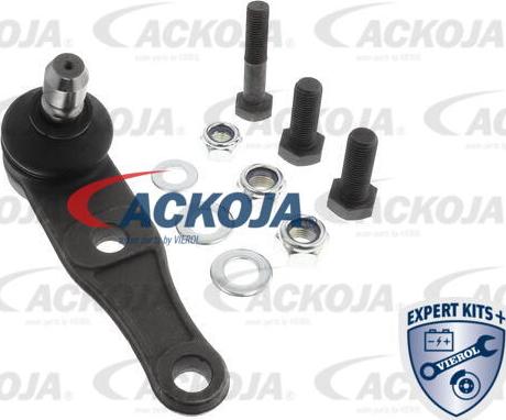 ACKOJA A53-9502 - Articulatie sarcina / ghidare aaoparts.ro
