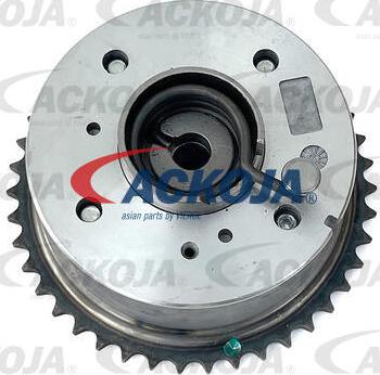 ACKOJA A53-0213 - Regulator ax cu came aaoparts.ro