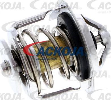 ACKOJA A52-99-0002 - Termostat,lichid racire aaoparts.ro