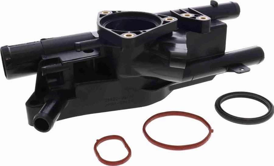 ACKOJA A52-99-0017 - Termostat,lichid racire aaoparts.ro