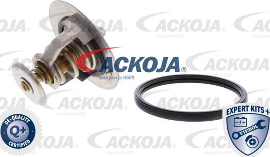 ACKOJA A52-99-0026 - Termostat,lichid racire aaoparts.ro