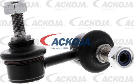 ACKOJA A52-9521 - Brat / bieleta suspensie, stabilizator aaoparts.ro