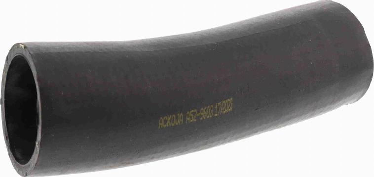 ACKOJA A52-9603 - Furtun aer supraalimentare aaoparts.ro