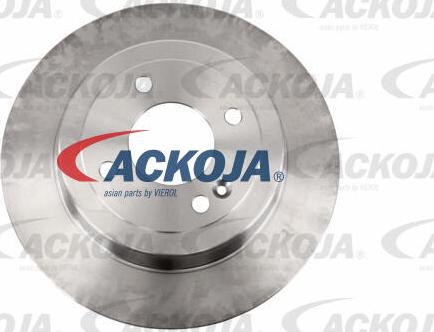 ACKOJA A52-40013 - Disc frana aaoparts.ro