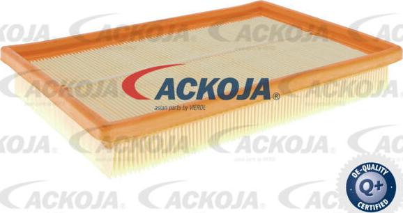 ACKOJA A52-0415 - Filtru aer aaoparts.ro