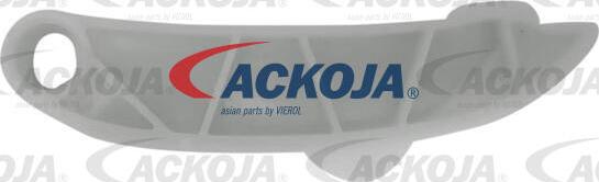 ACKOJA A52-0538 - Ghidaje, lant distributie aaoparts.ro