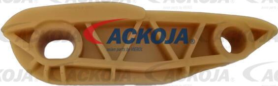 ACKOJA A52-0537 - Ghidaje, lant distributie aaoparts.ro