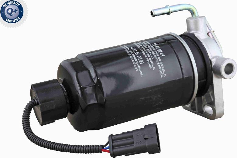 ACKOJA A52-0648 - Filtru combustibil aaoparts.ro