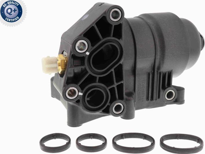 ACKOJA A52-0650 - Locas filtru ulei aaoparts.ro